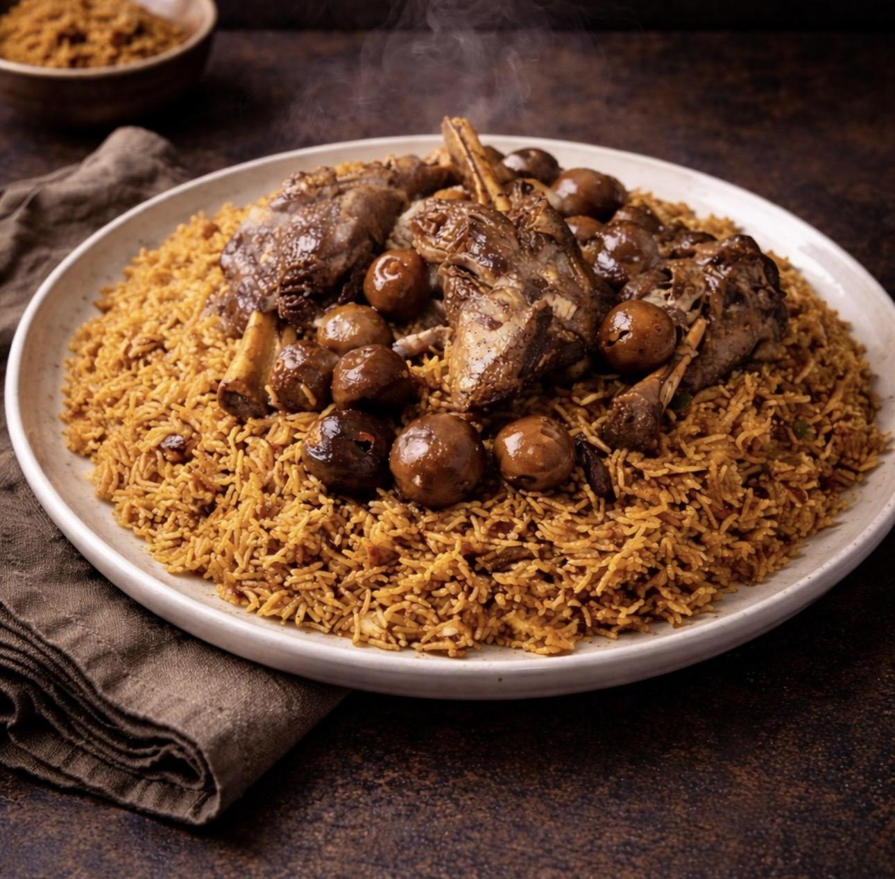 Kabsa